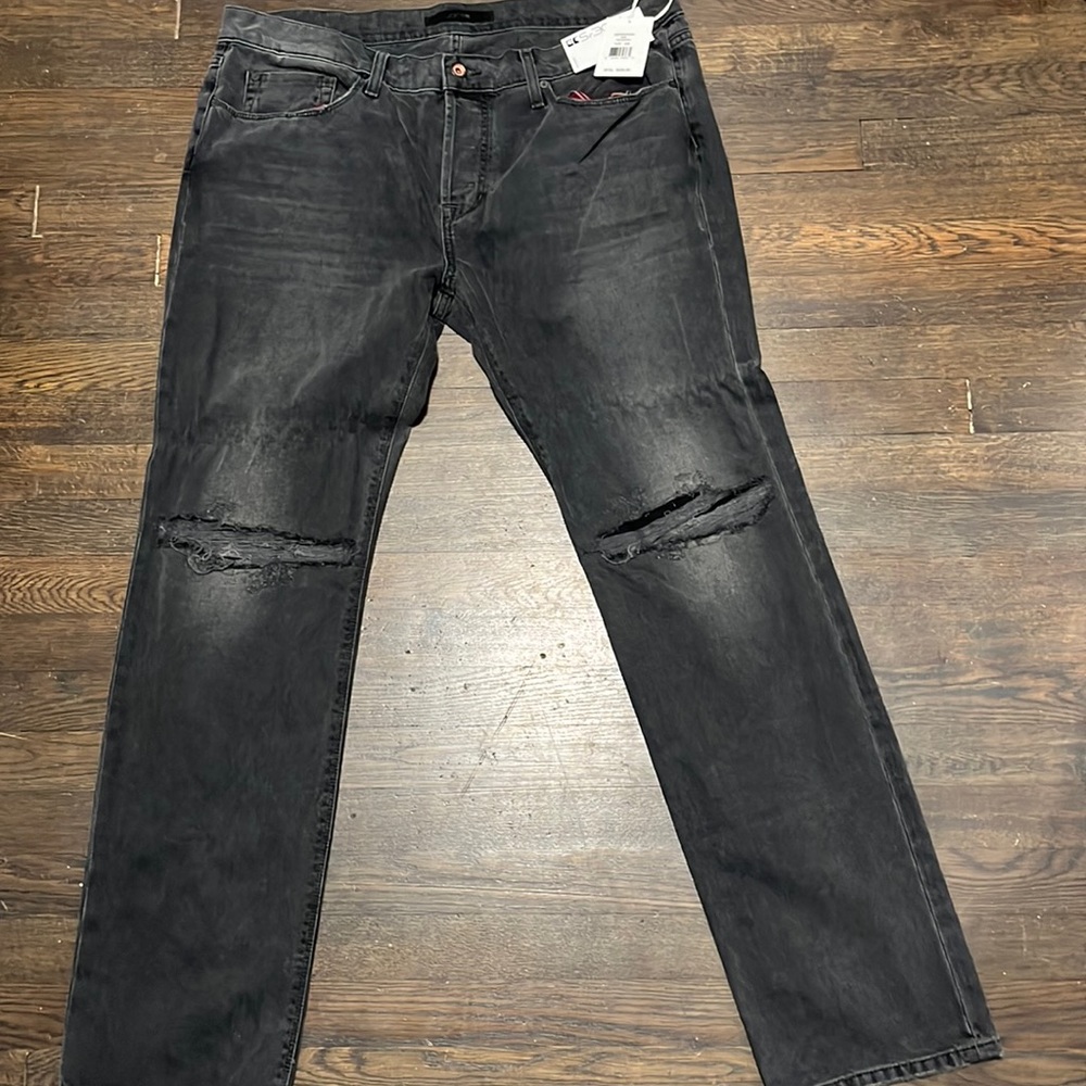 100% Authentic Joe’s Jeans